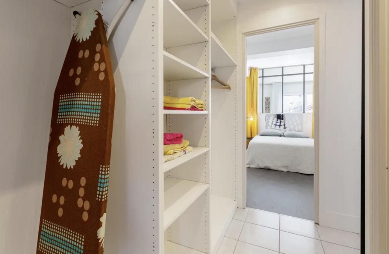 Cannes Festival Films Center, With 2 Bedrooms And Balcony Екстериор снимка