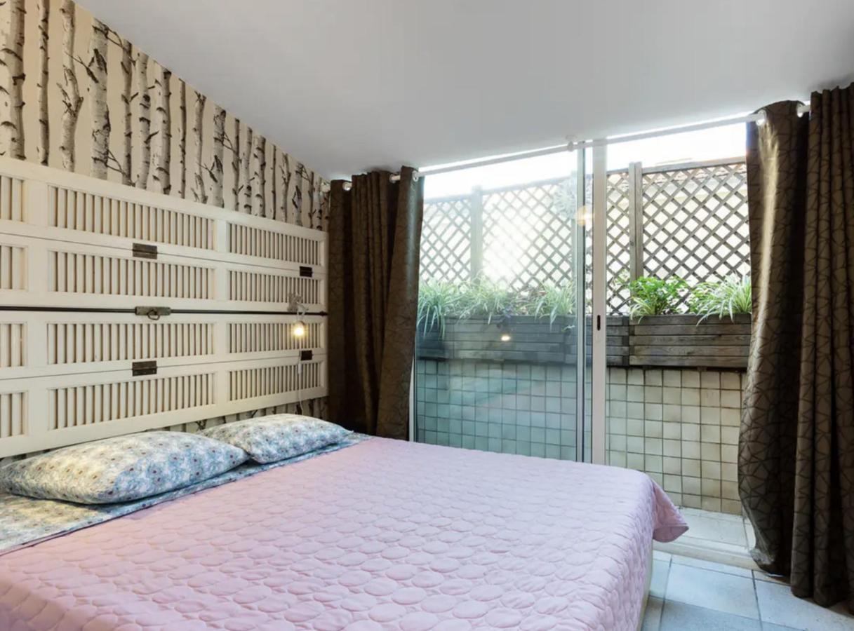 Cannes Festival Films Center, With 2 Bedrooms And Balcony Екстериор снимка